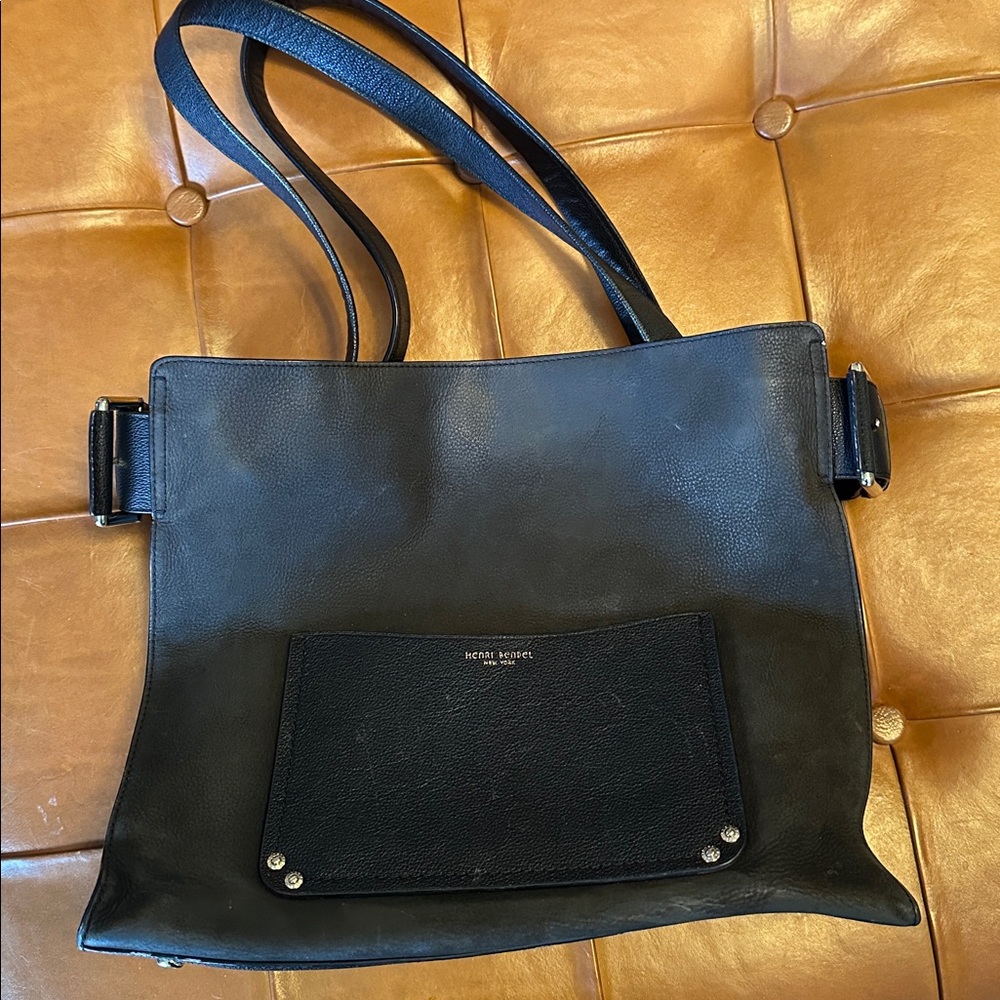 Henri Bendel Lenox Tote